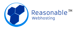 Reasonable Web Hosting